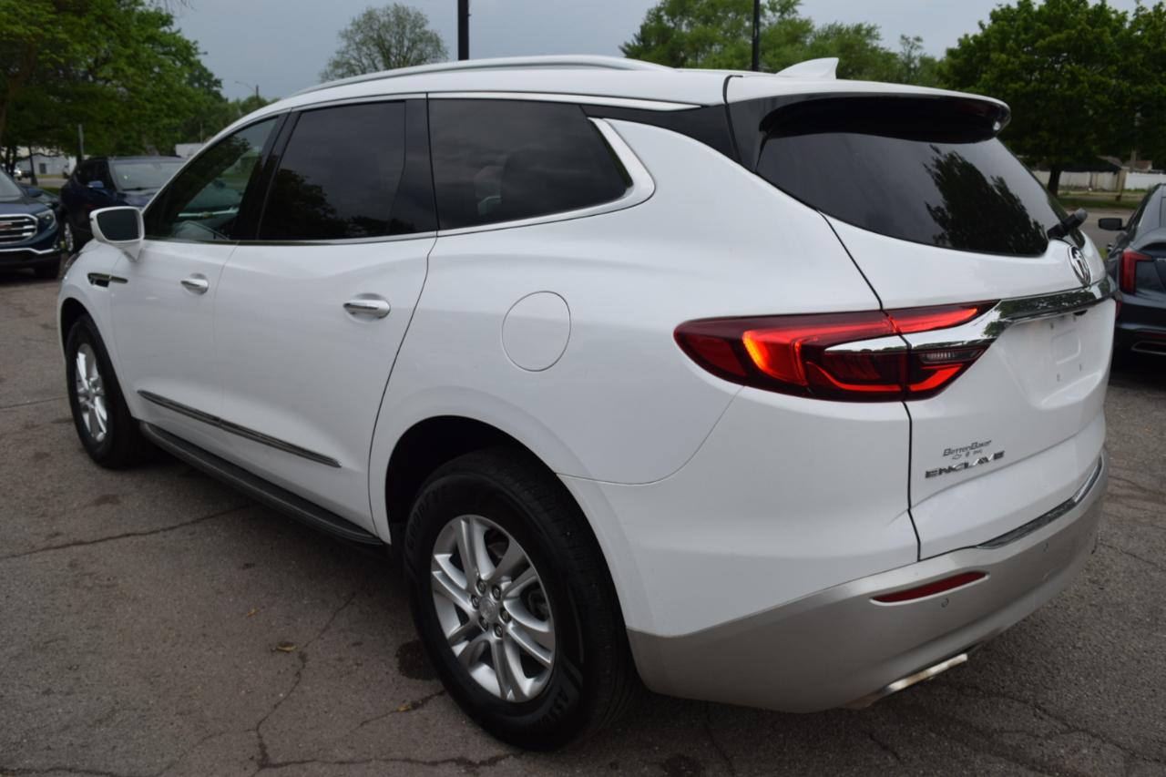 Buick Enclave  2020