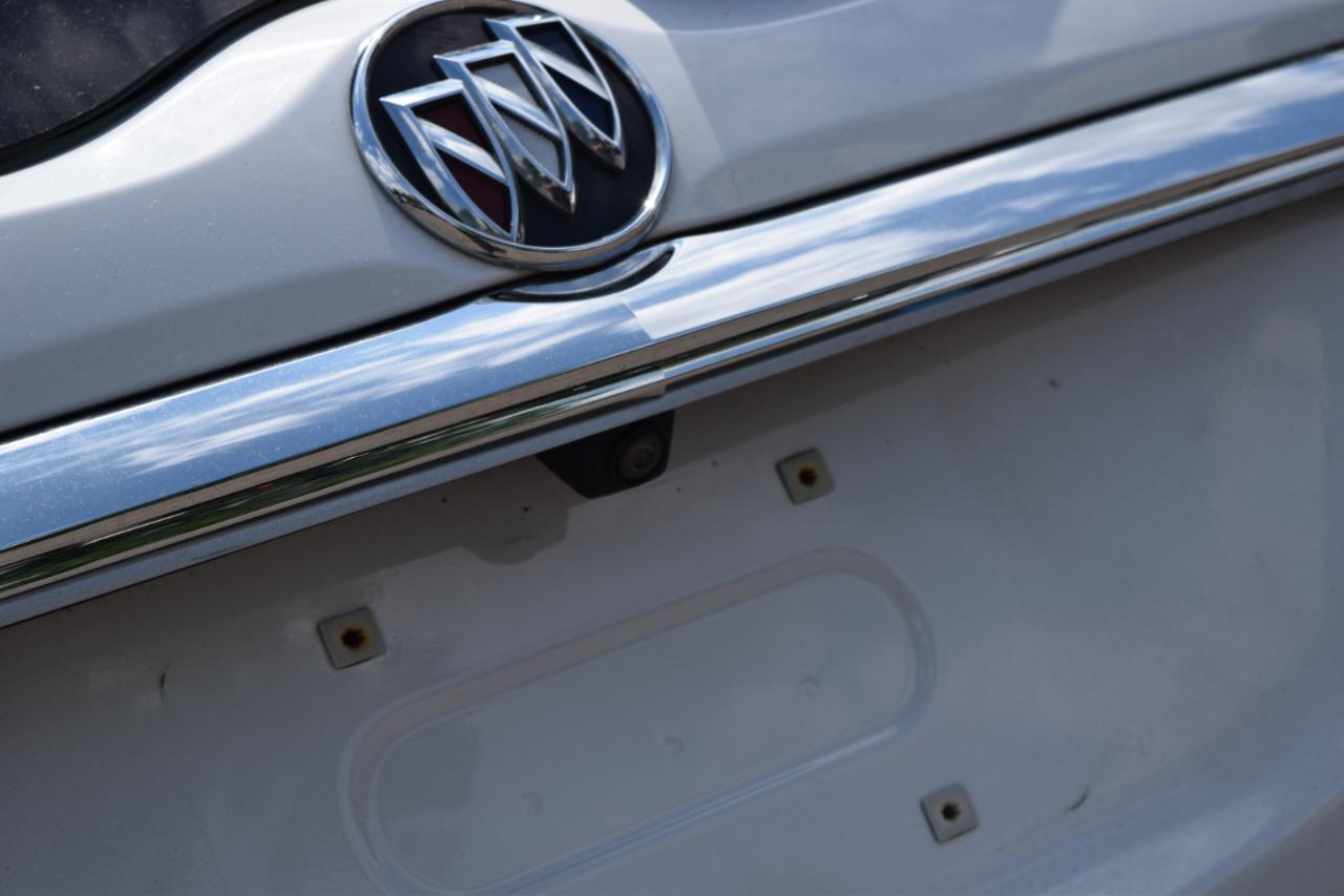 Buick Enclave  2020