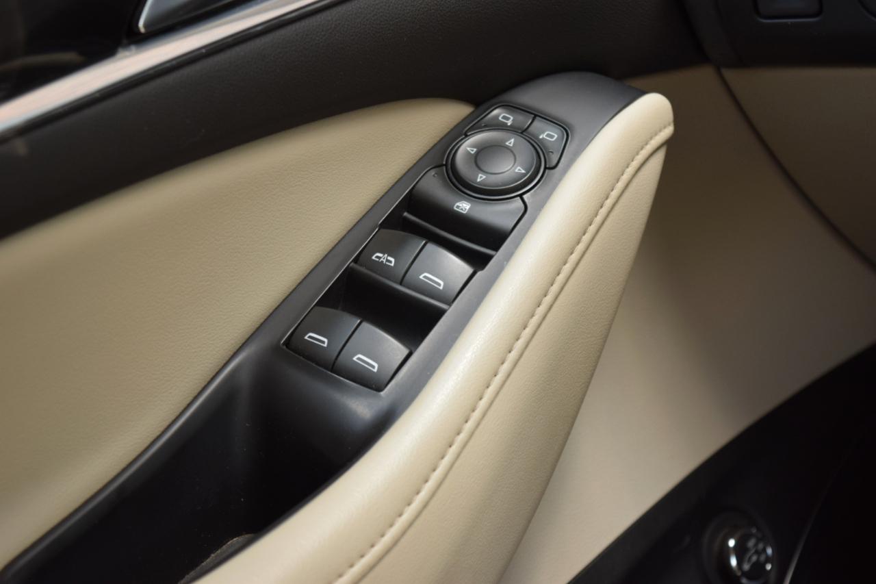 Buick Enclave  2020