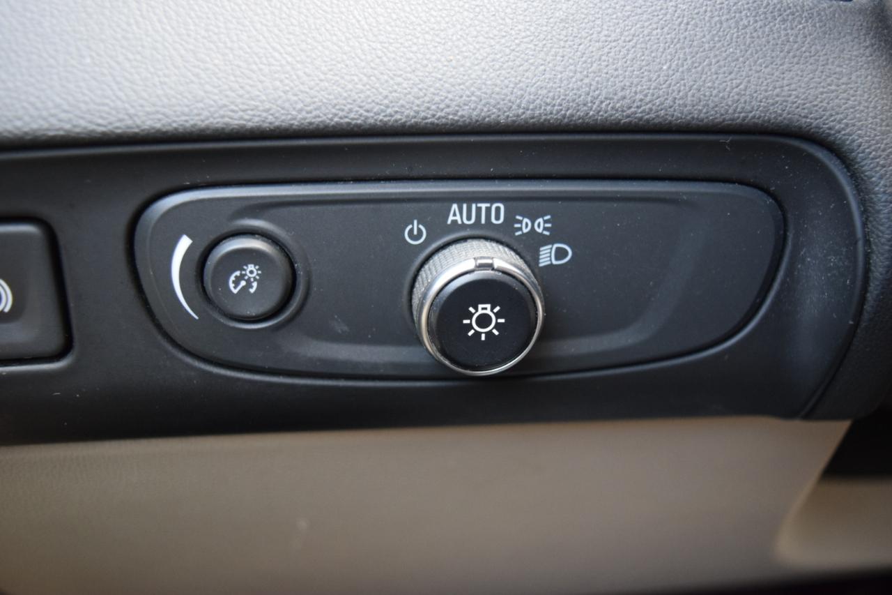 Buick Enclave  2020