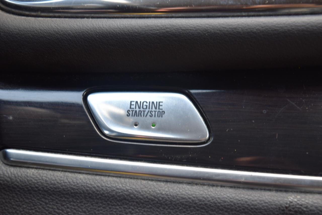 Buick Enclave  2020
