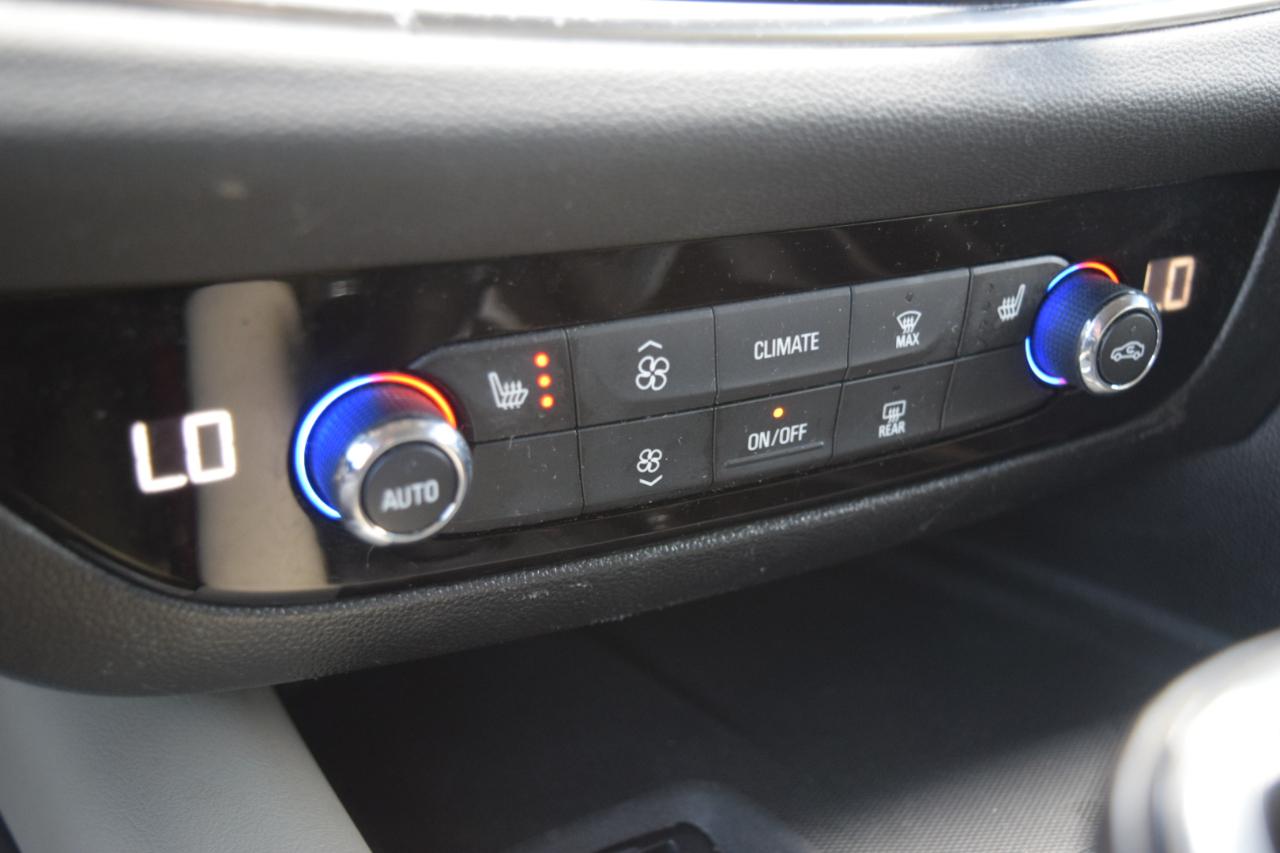 Buick Enclave  2020