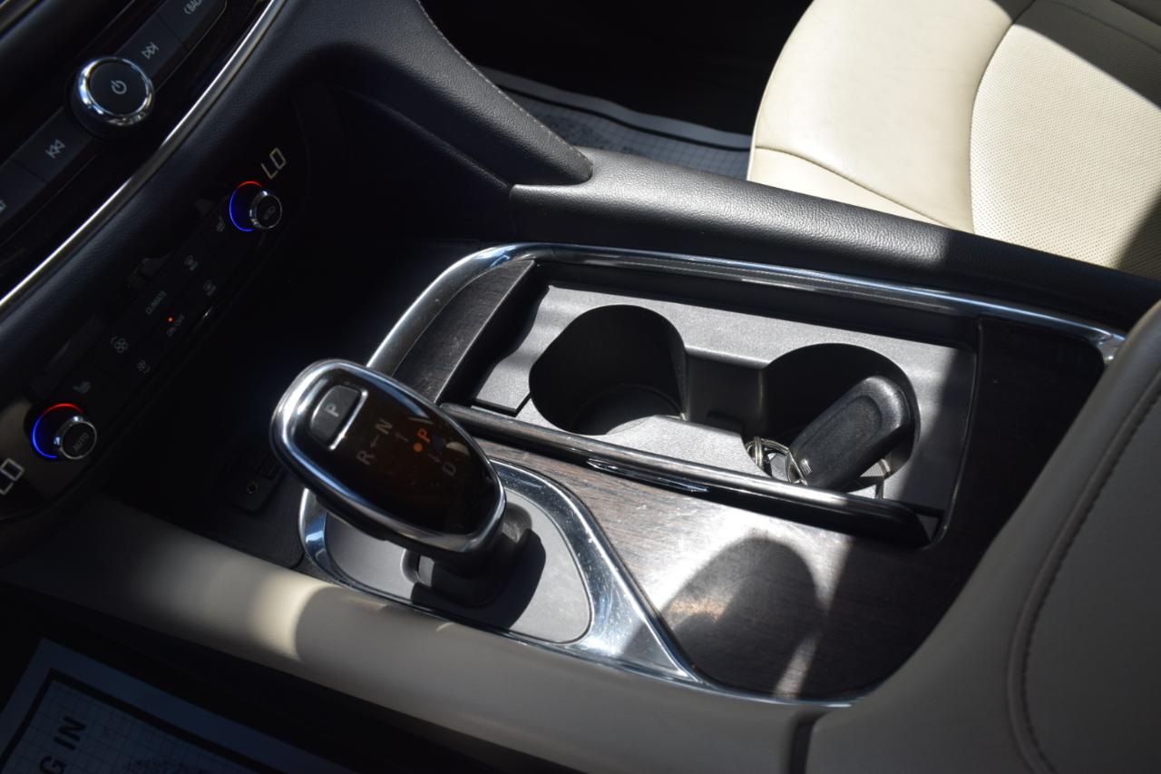 Buick Enclave  2020
