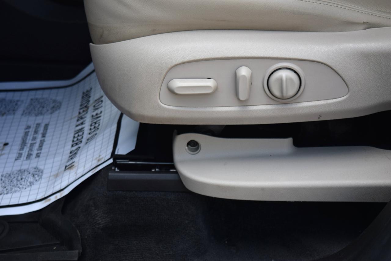 Buick Enclave  2020