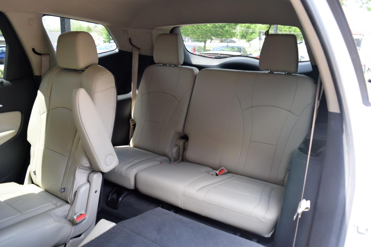 Buick Enclave  2020