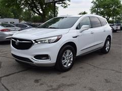 2020 Buick Enclave 