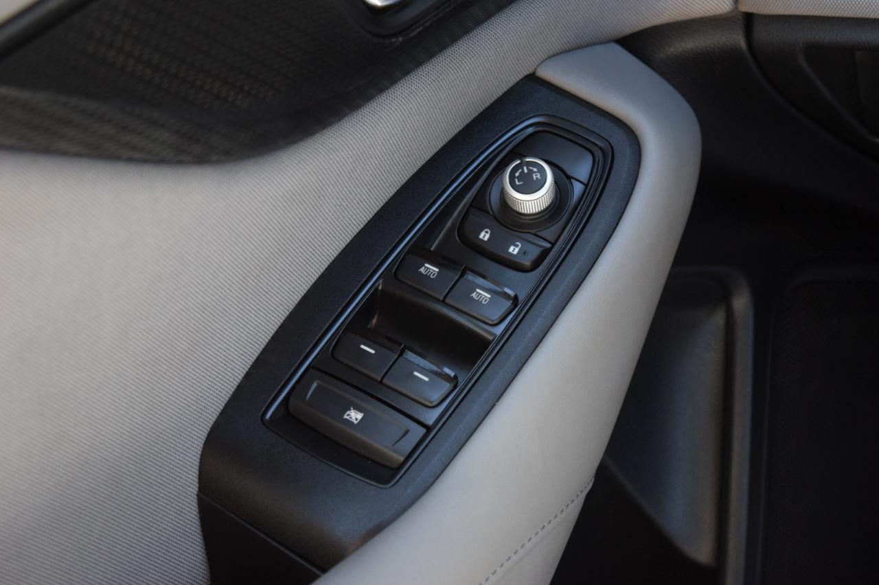 Subaru Legacy Premium CVT 2021