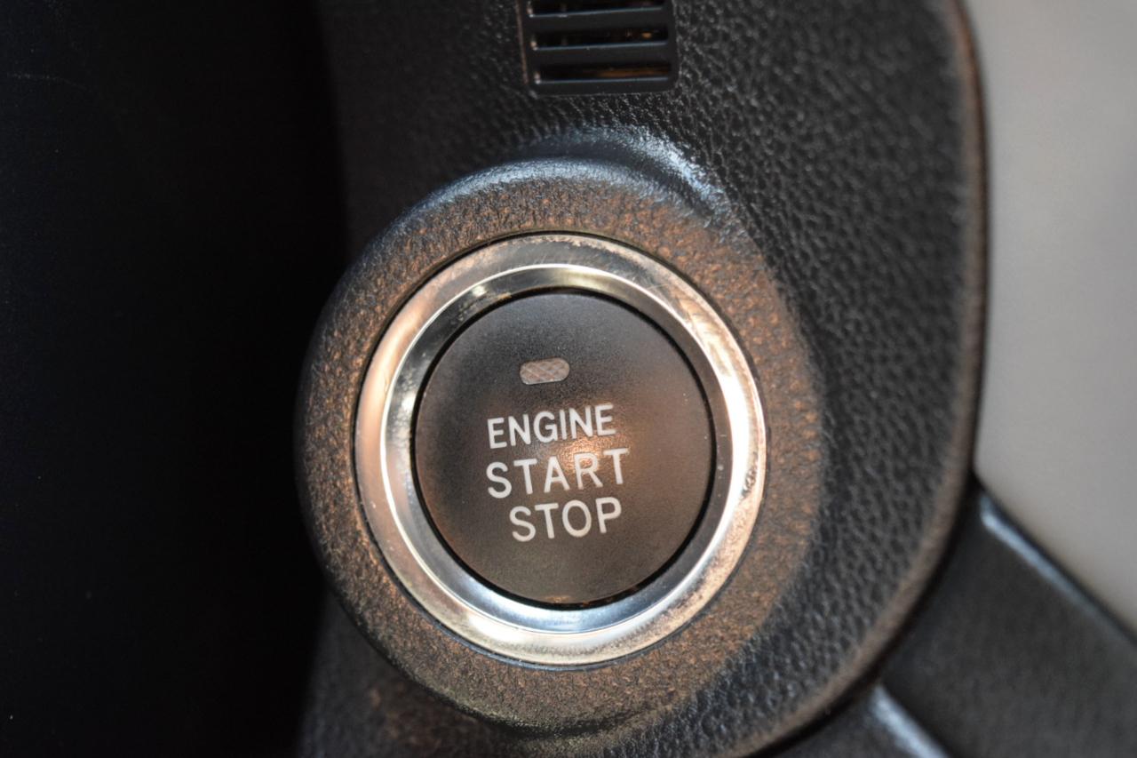 Subaru Legacy Premium CVT 2021
