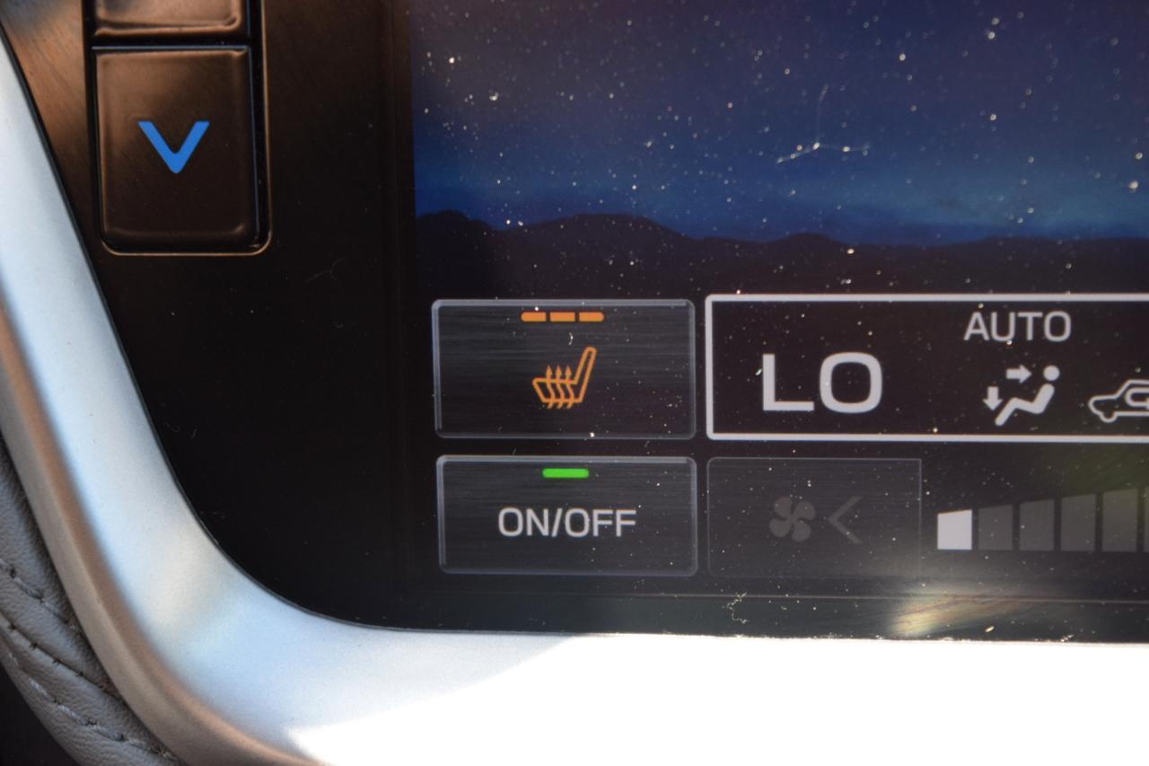 Subaru Legacy Premium CVT 2021