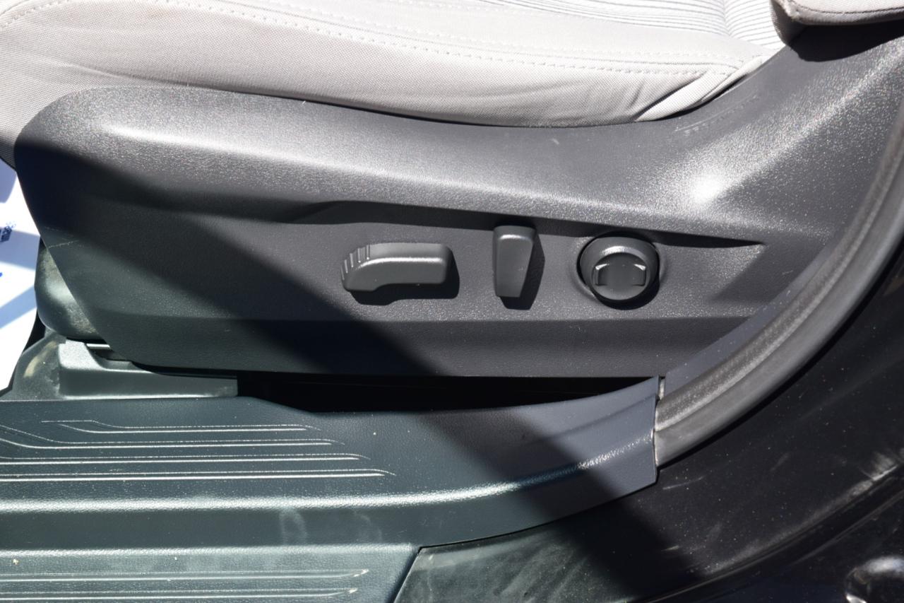 Subaru Legacy Premium CVT 2021