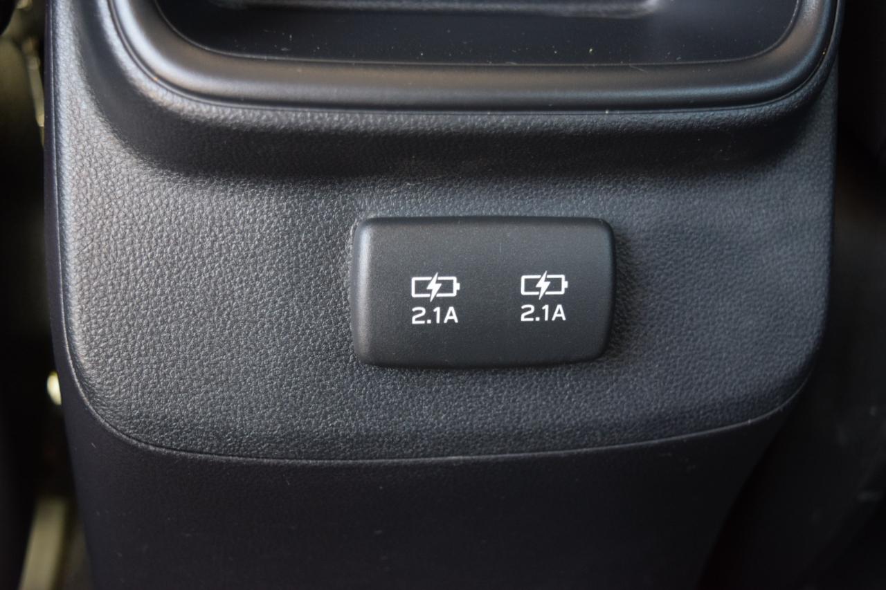 Subaru Legacy Premium CVT 2021