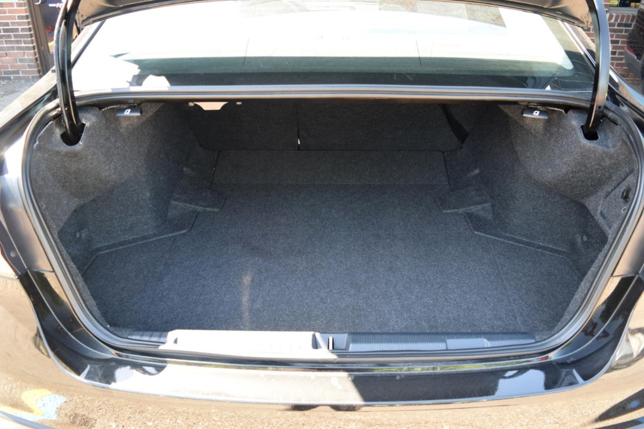 Subaru Legacy Premium CVT 2021