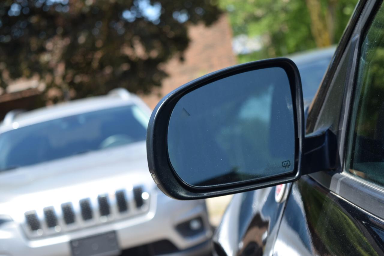 Jeep Cherokee Trailhawk 4x4 2019