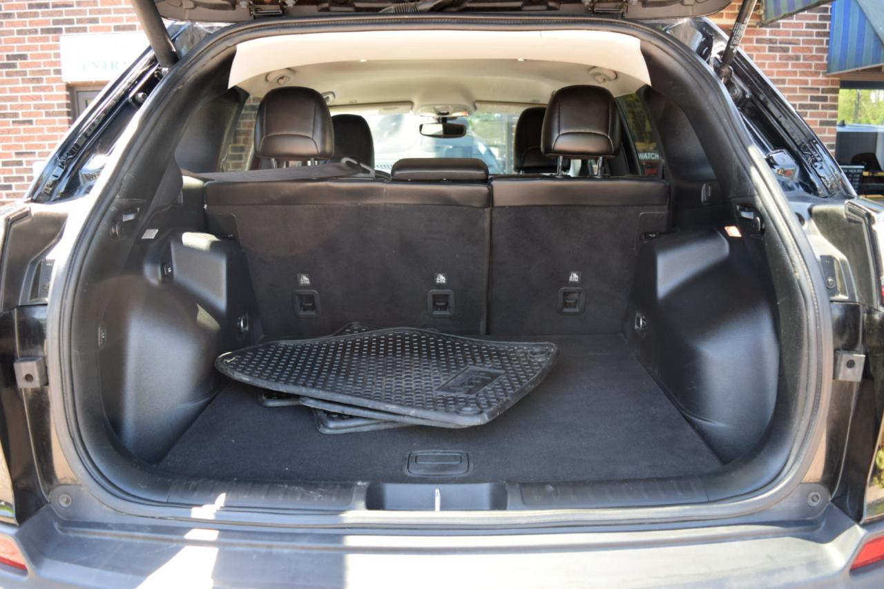 Jeep Cherokee Trailhawk 4x4 2019