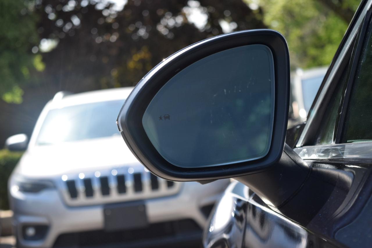Buick Envision AWD 4dr Avenir 2021