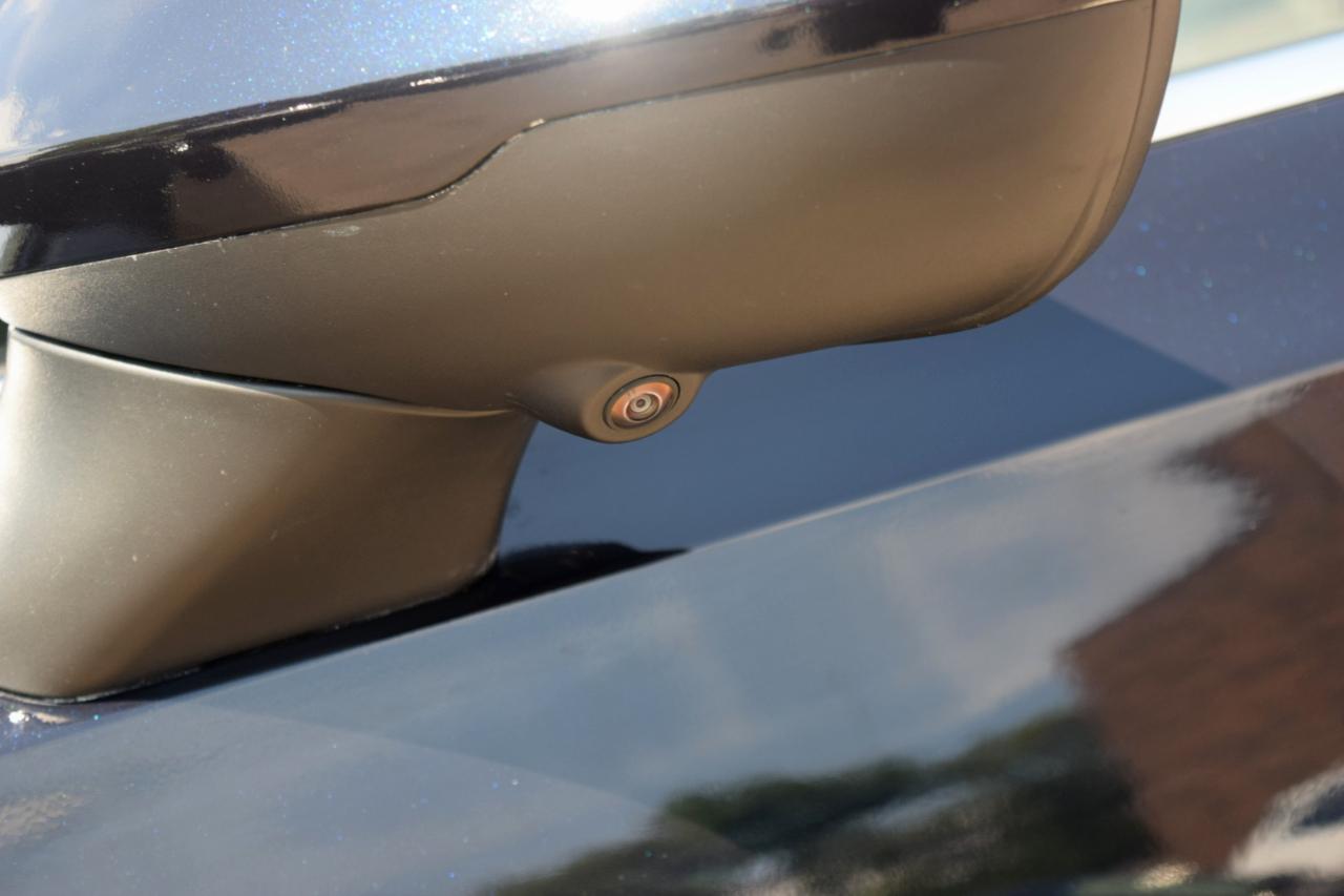 Buick Envision AWD 4dr Avenir 2021