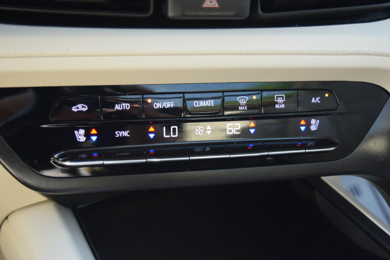 Buick Envision AWD 4dr Avenir 2021