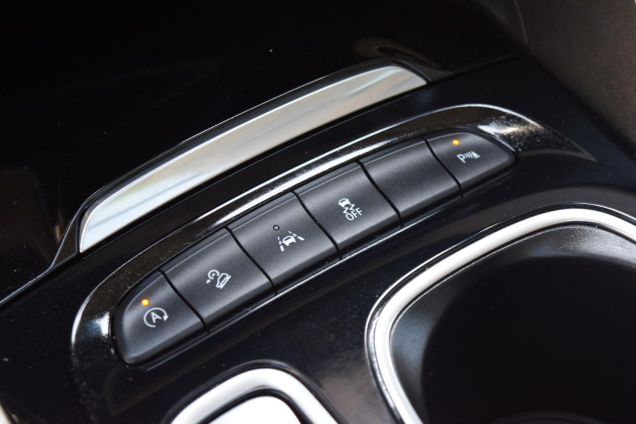 Buick Envision AWD 4dr Avenir 2021