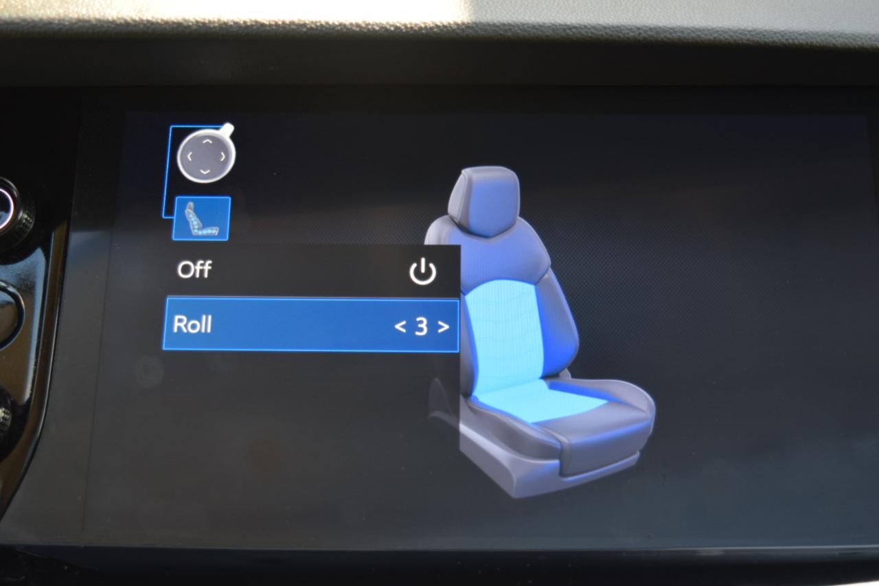 Buick Envision AWD 4dr Avenir 2021