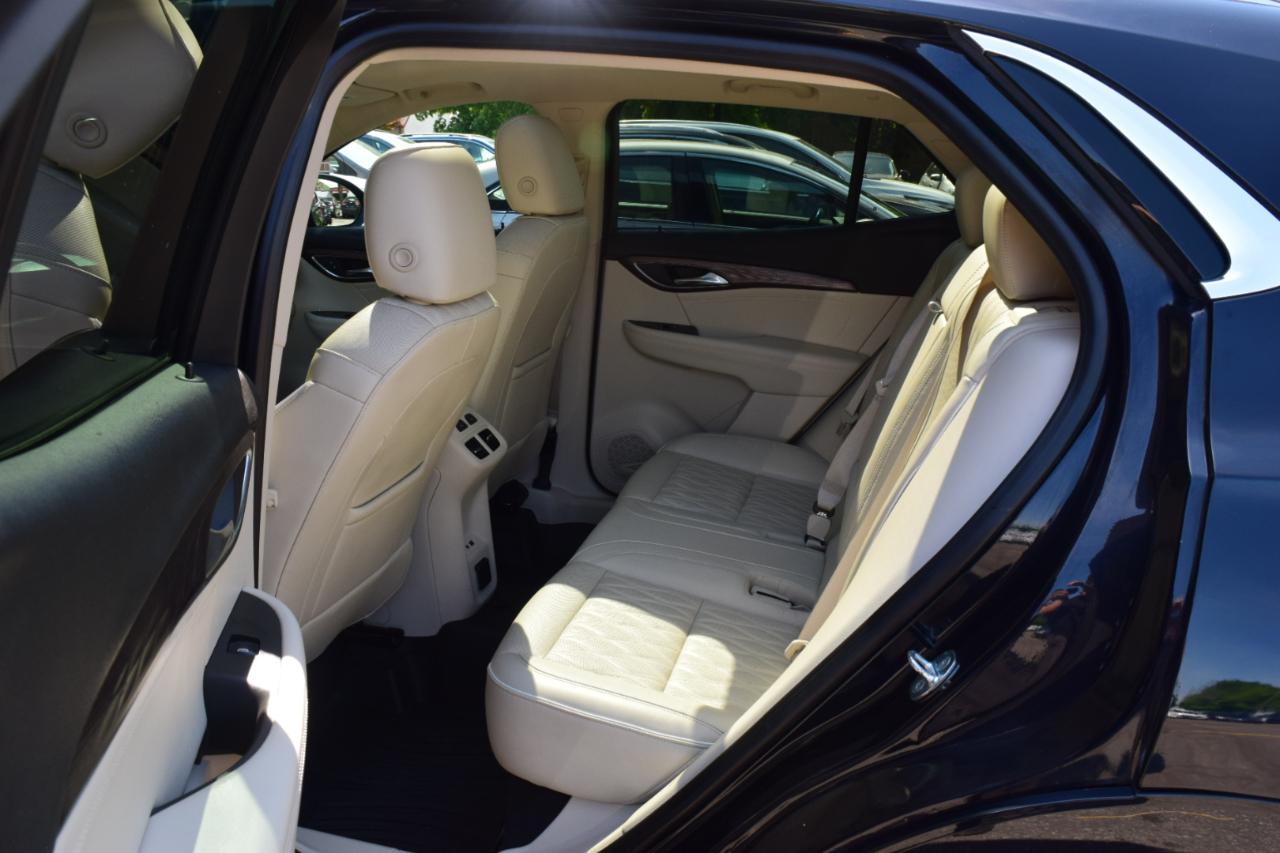 Buick Envision AWD 4dr Avenir 2021