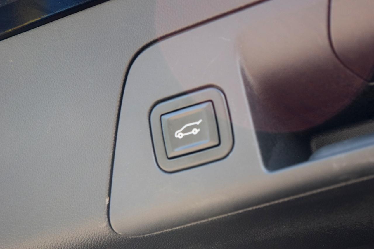 Buick Envision AWD 4dr Avenir 2021