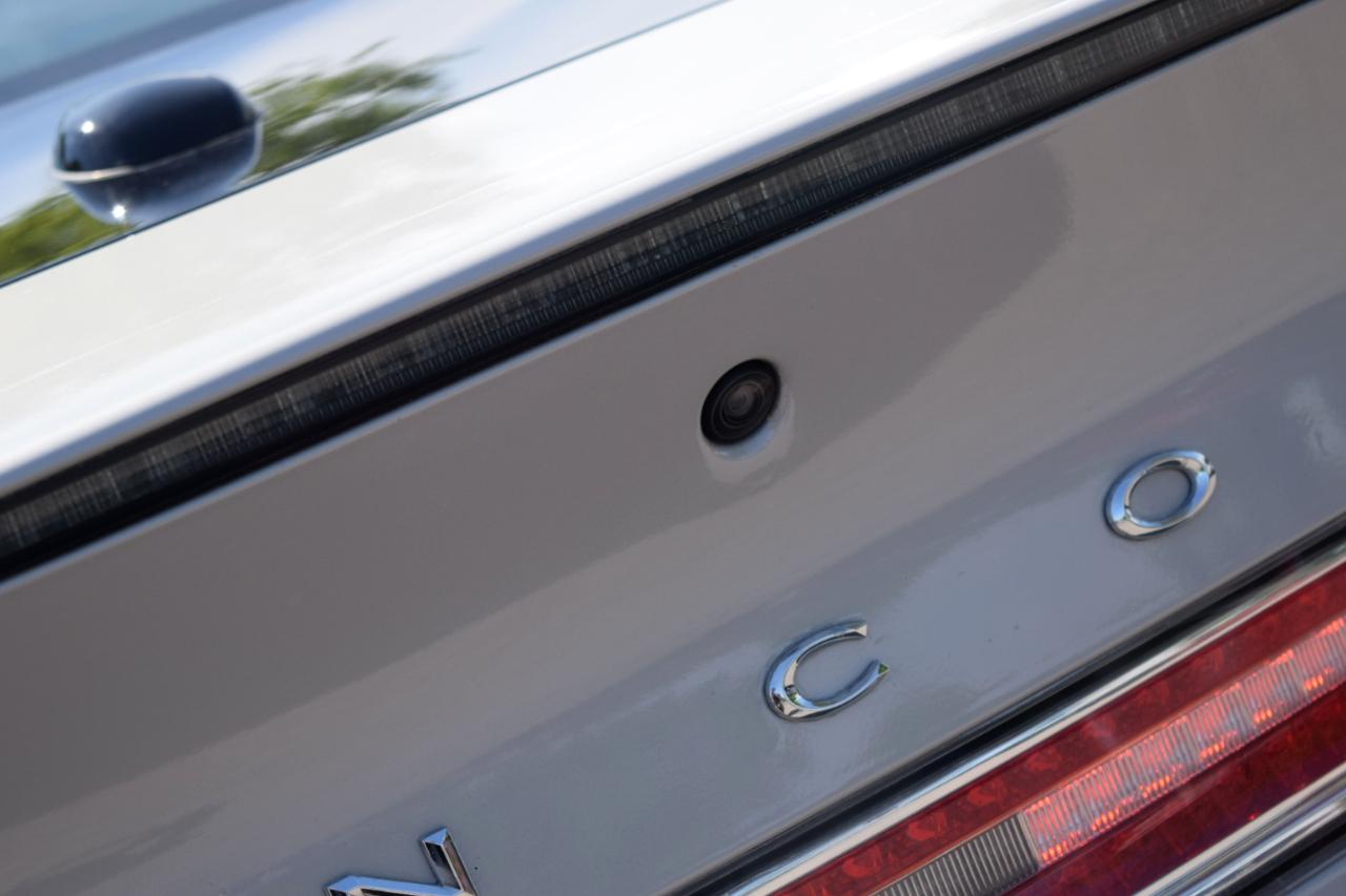 Lincoln MKZ Reserve AWD 2020