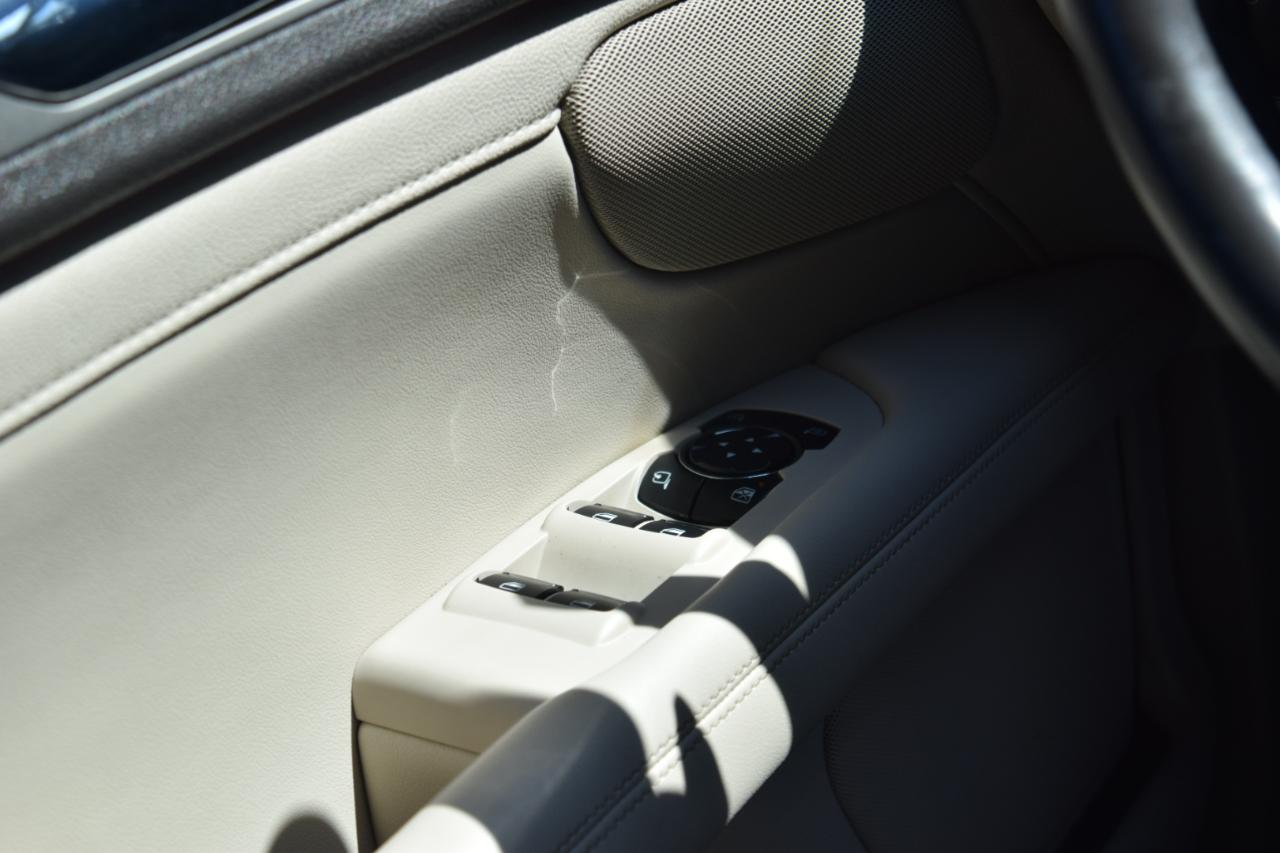 Lincoln MKZ Reserve AWD 2020