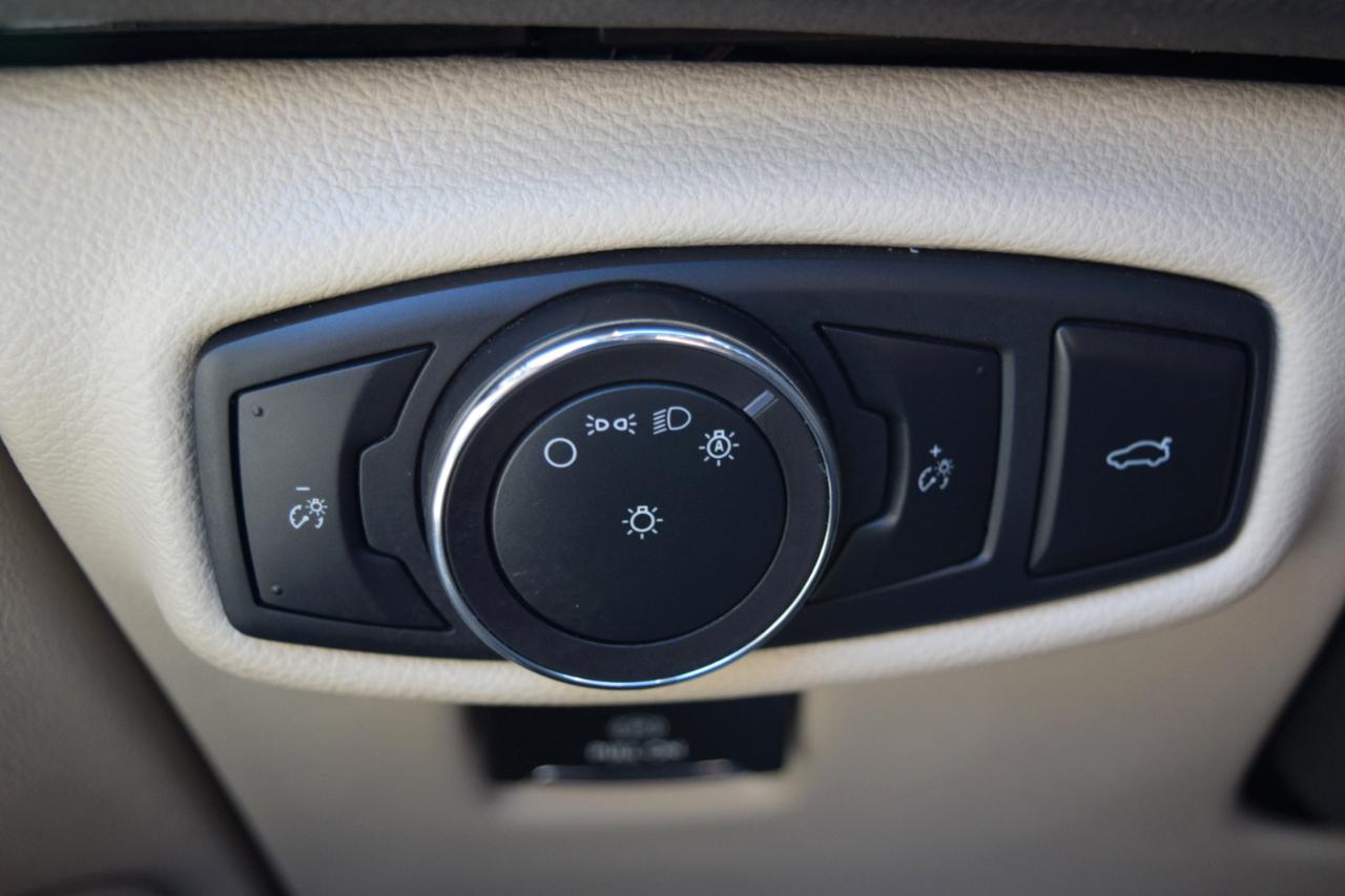 Lincoln MKZ Reserve AWD 2020