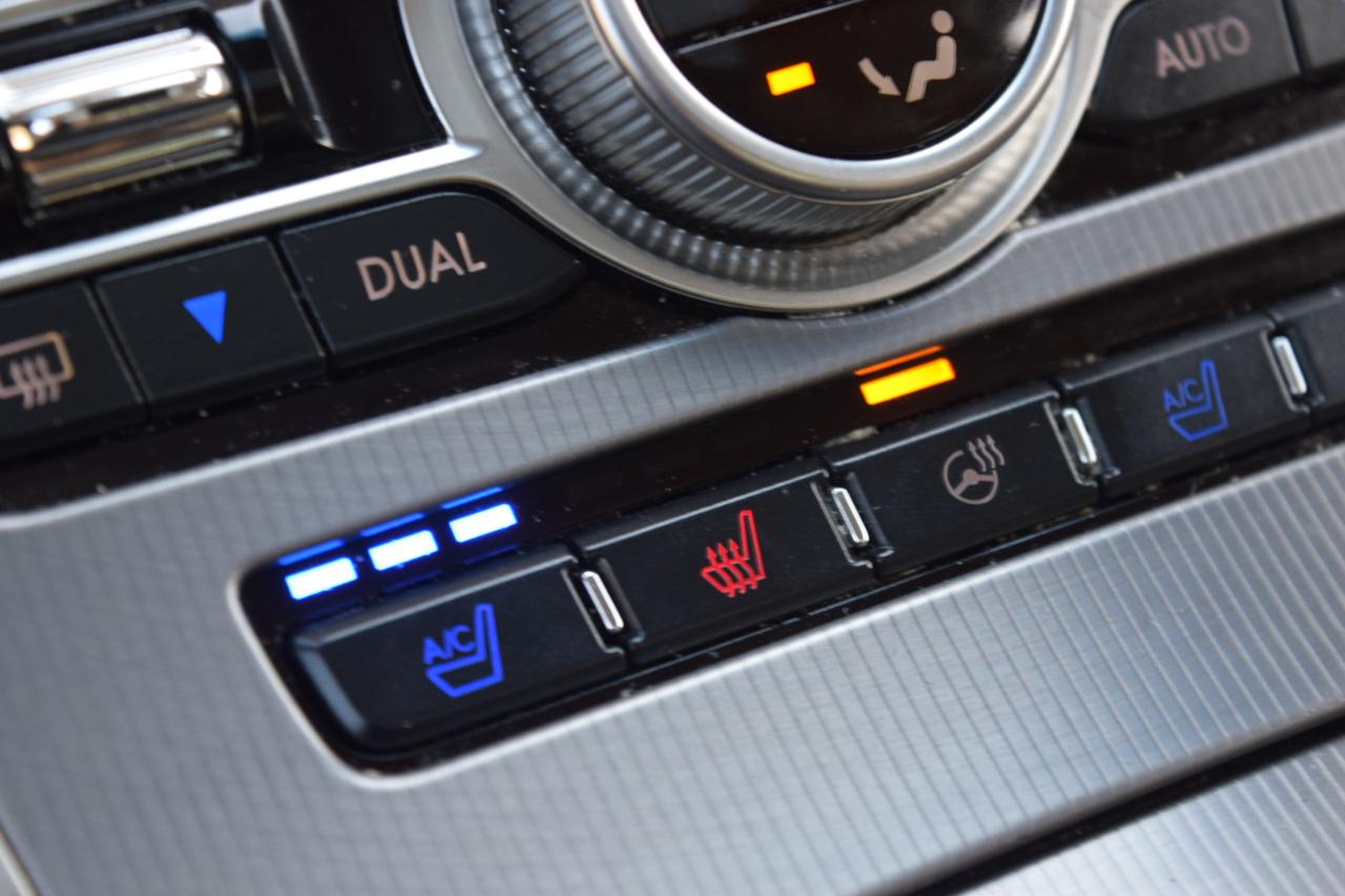Lincoln MKZ Reserve AWD 2020