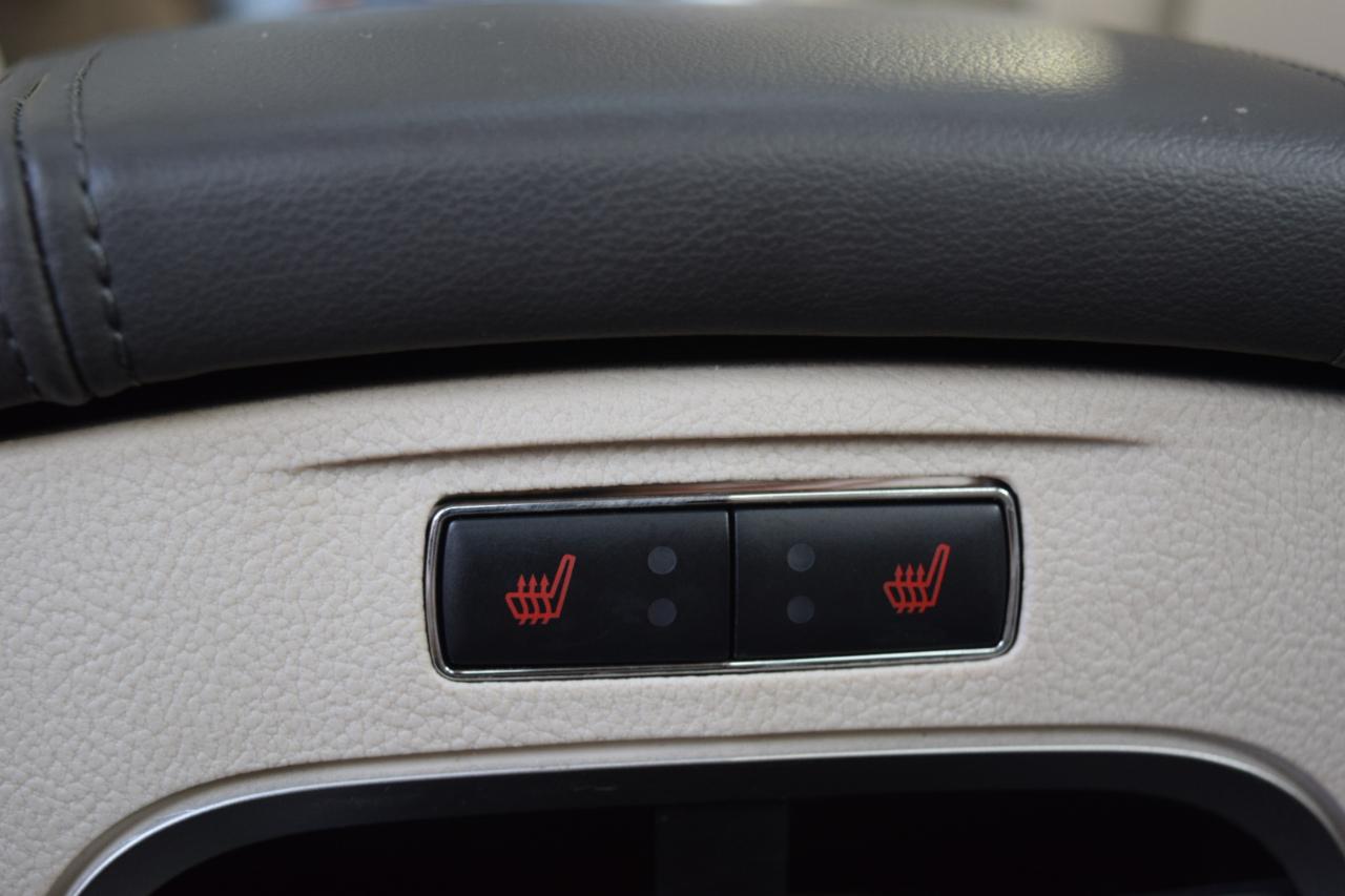 Lincoln MKZ Reserve AWD 2020