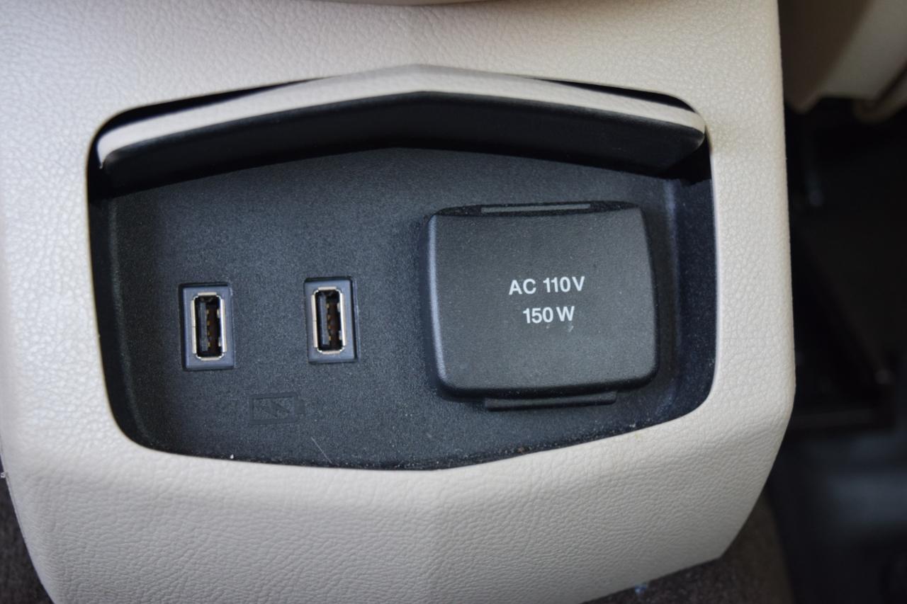 Lincoln MKZ Reserve AWD 2020