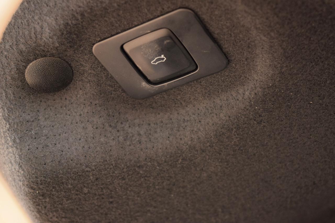 Lincoln MKZ Reserve AWD 2020