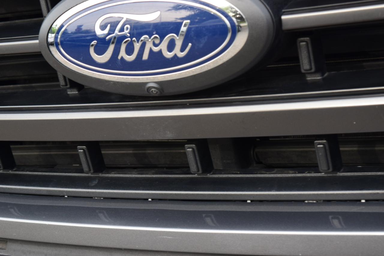 Ford F-150 XLT 4x4 SuperCrew 2023