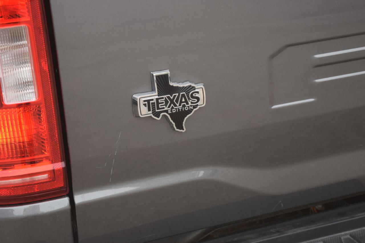 Ford F-150 XLT 4x4 SuperCrew 2023