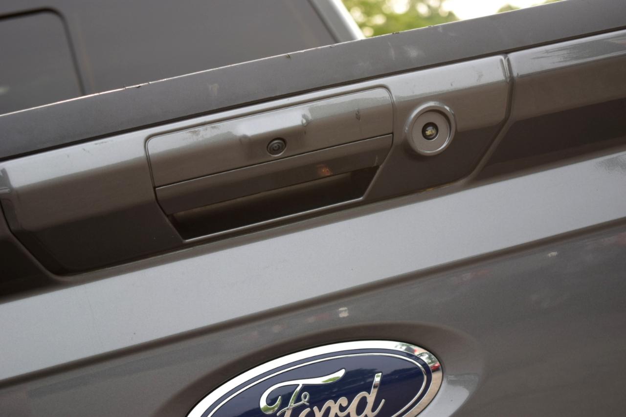 Ford F-150 XLT 4x4 SuperCrew 2023