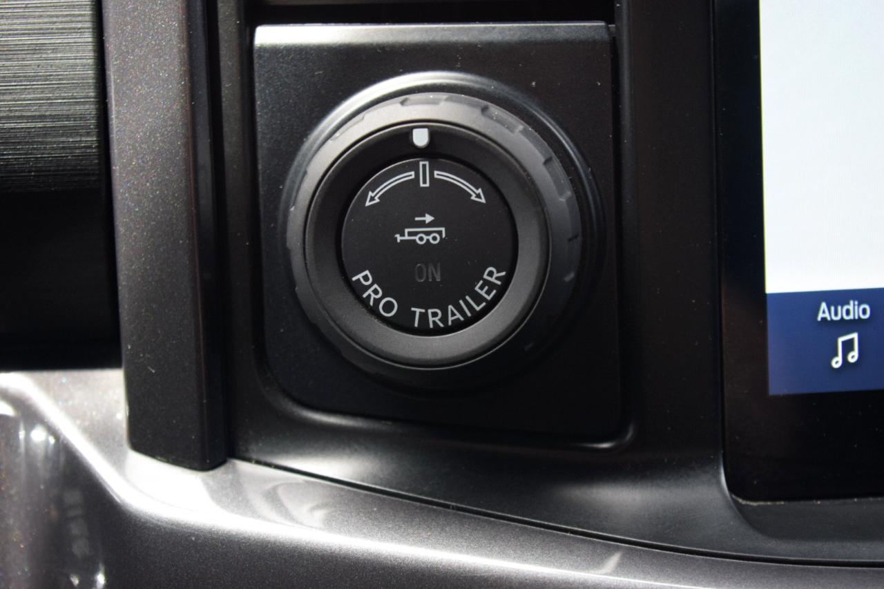 Ford F-150 XLT 4x4 SuperCrew 2023