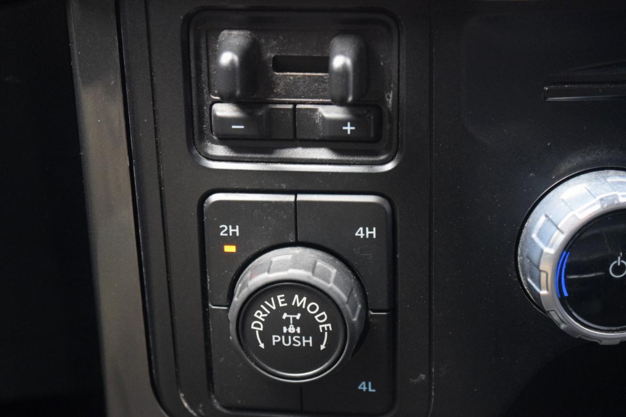Ford F-150 XLT 4x4 SuperCrew 2023