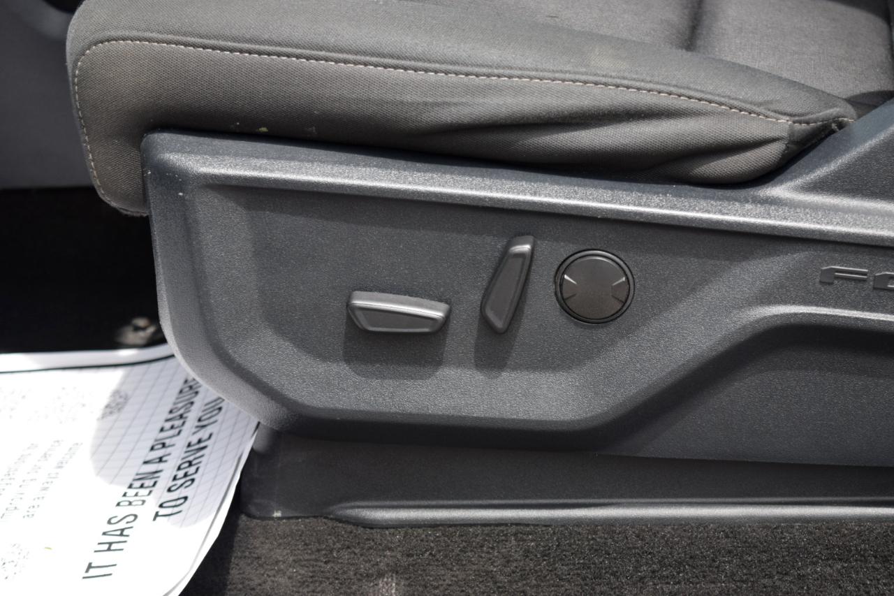 Ford F-150 XLT 4x4 SuperCrew 2023