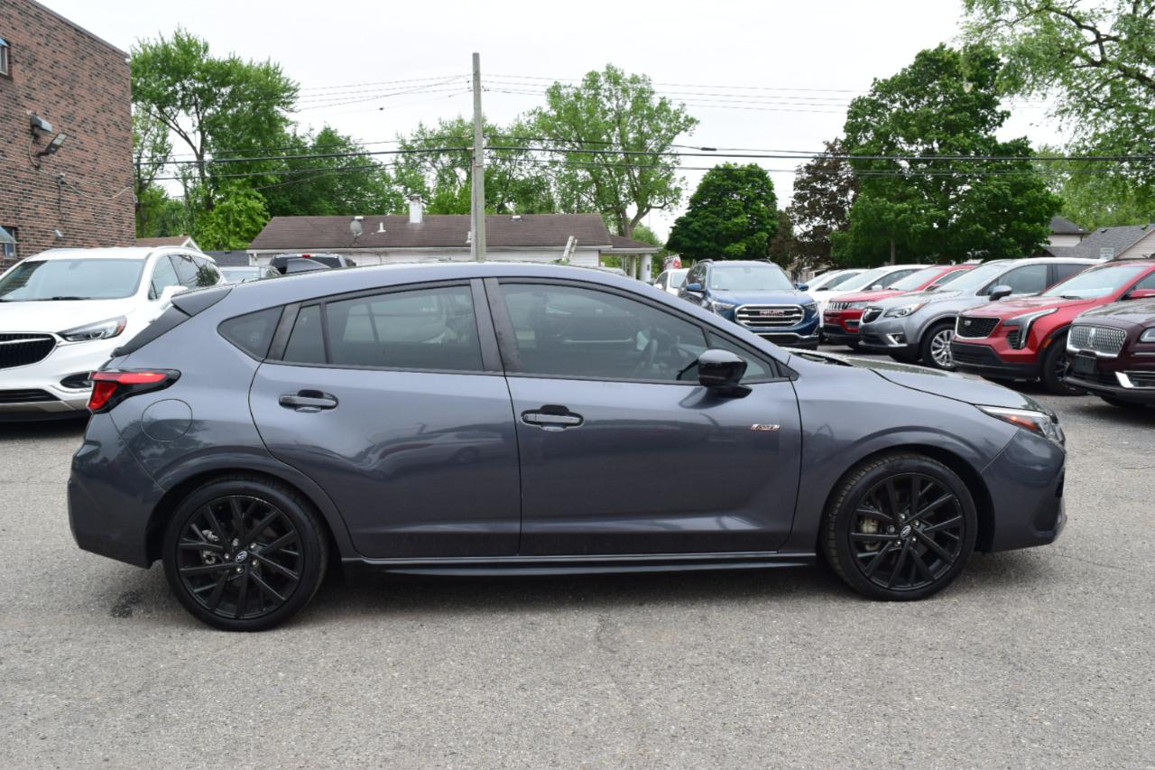 Subaru Impreza RS AWD 2024