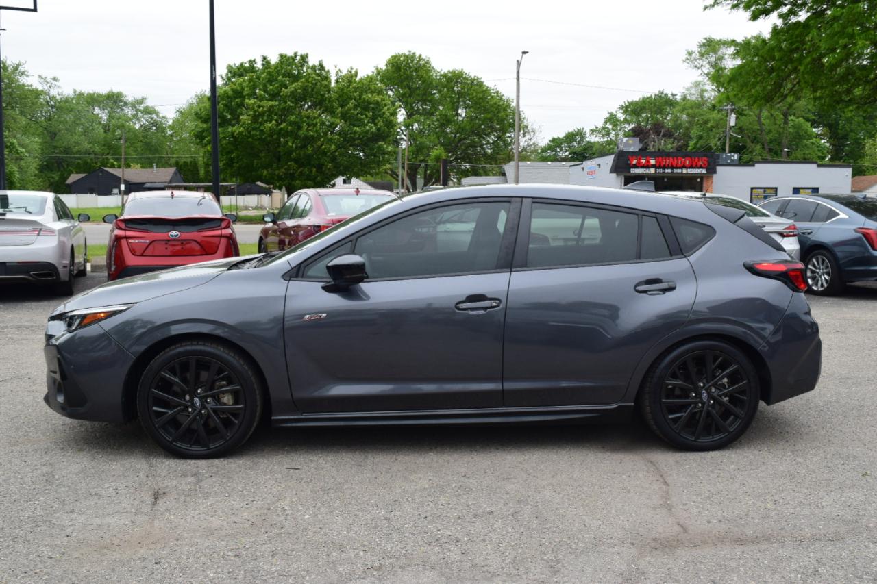 Subaru Impreza RS AWD 2024
