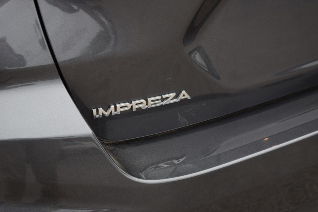 Subaru Impreza RS AWD 2024