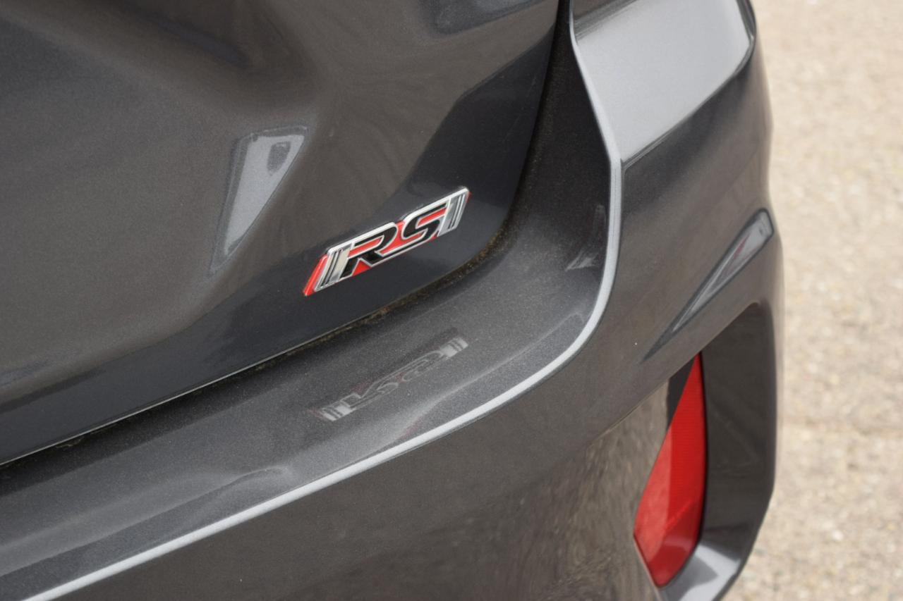 Subaru Impreza RS AWD 2024