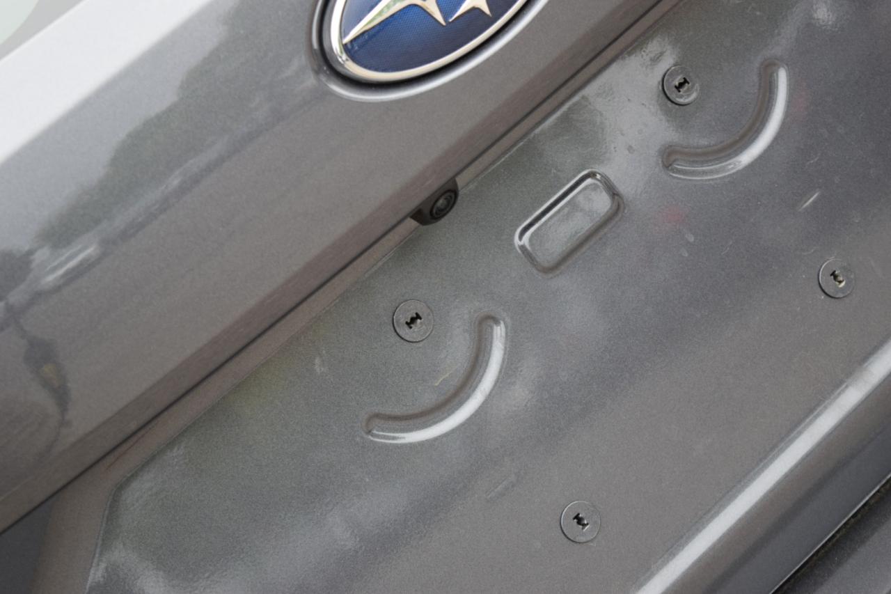 Subaru Impreza RS AWD 2024