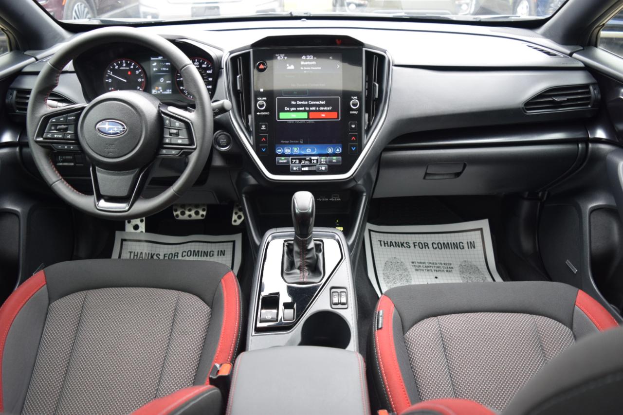 Subaru Impreza RS AWD 2024