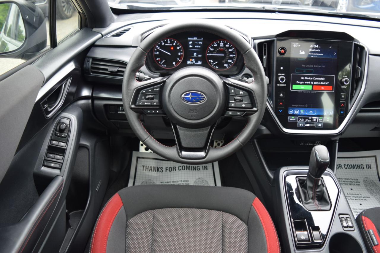 Subaru Impreza RS AWD 2024
