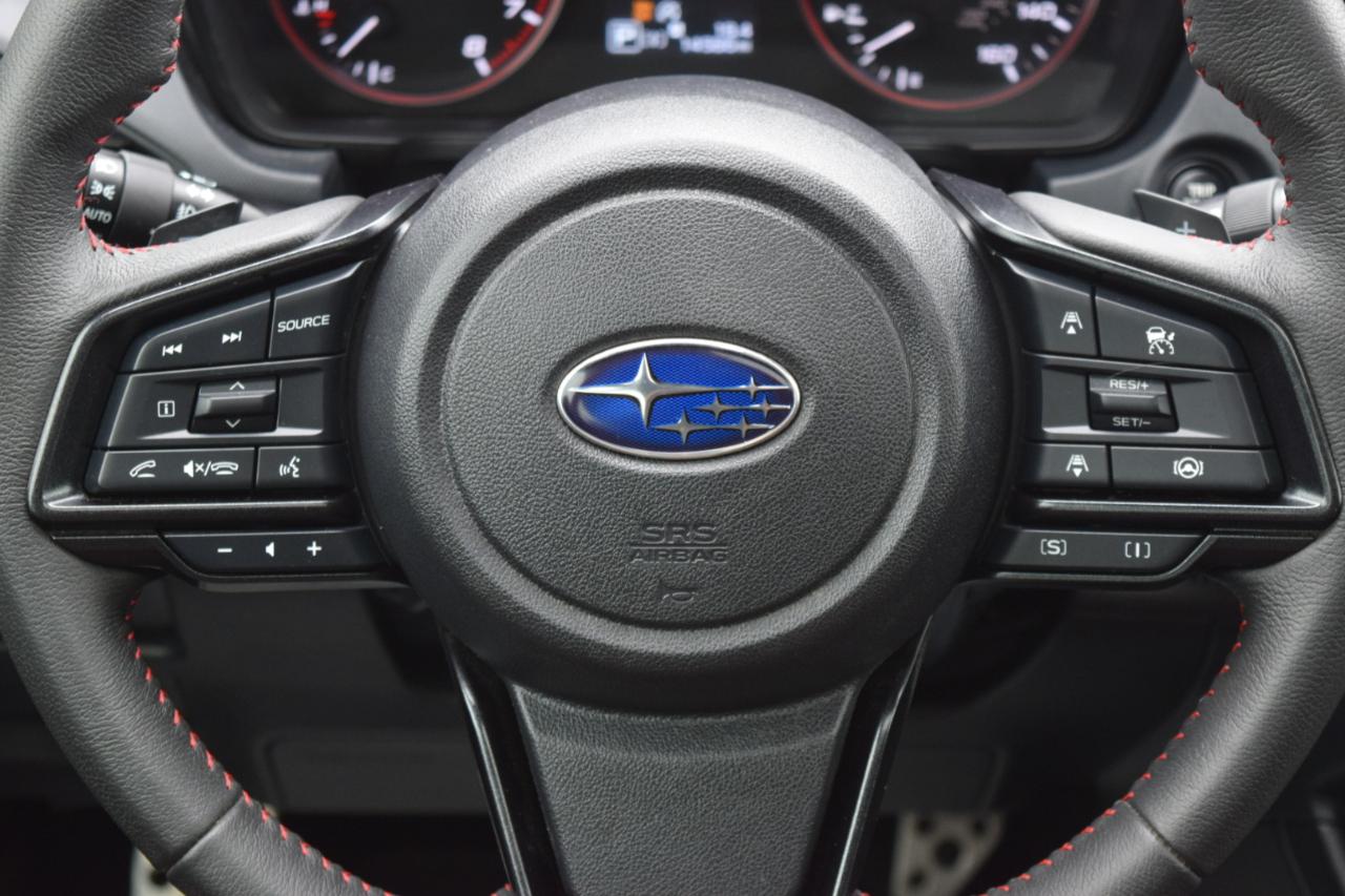 Subaru Impreza RS AWD 2024