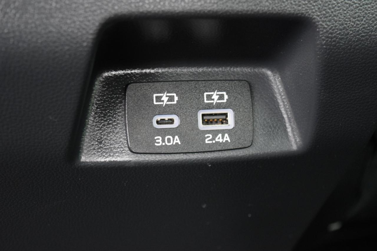 Subaru Impreza RS AWD 2024