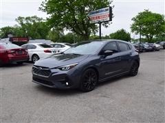2024 Subaru Impreza 