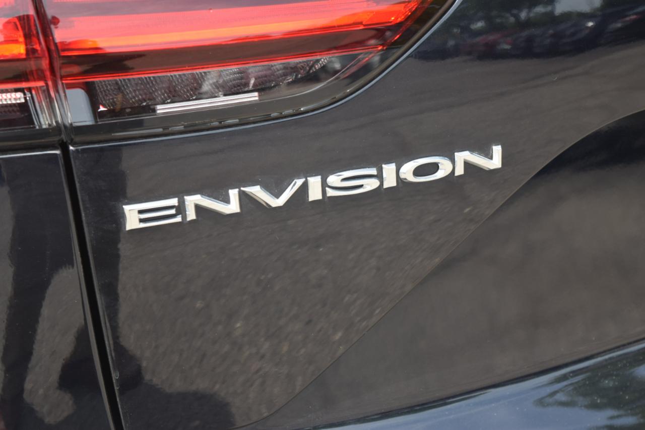 Buick Envision FWD 4dr Essence 2021