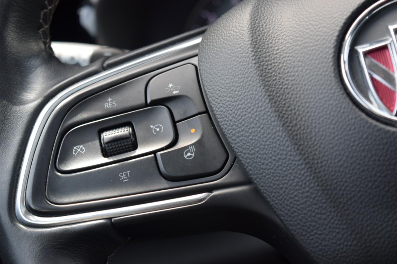Buick Envision FWD 4dr Essence 2021